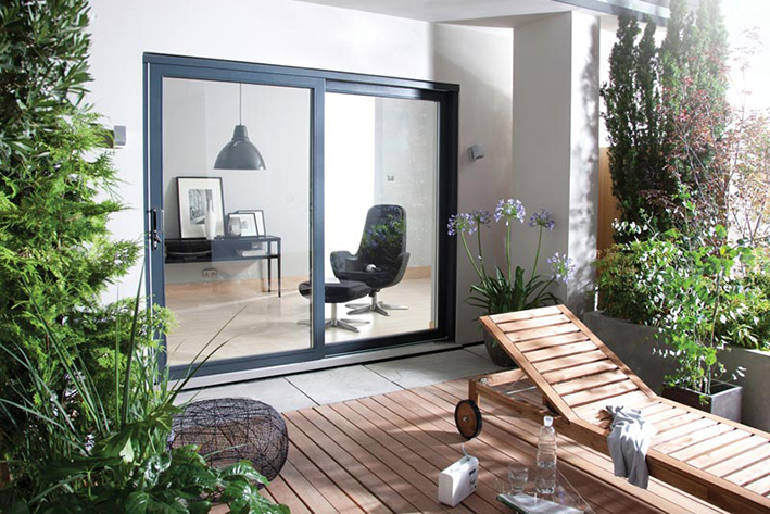 Aluminium-schuifpui-RAL-7016-2